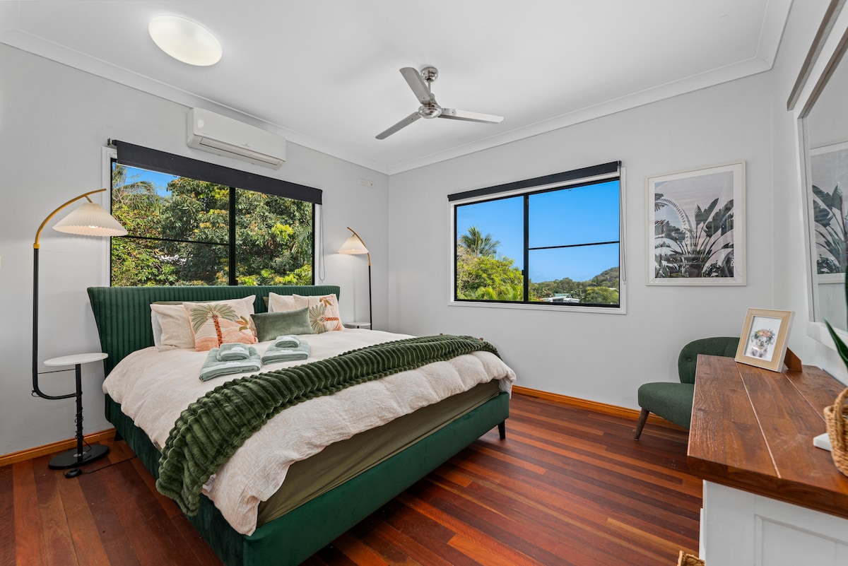 Спална соба 1