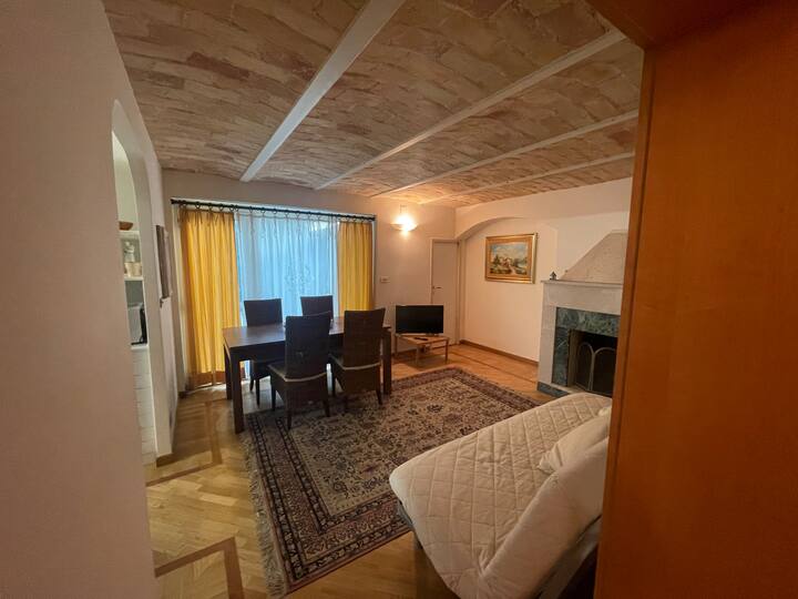 Villa Adele Citta' Sant'angelo - Silvi