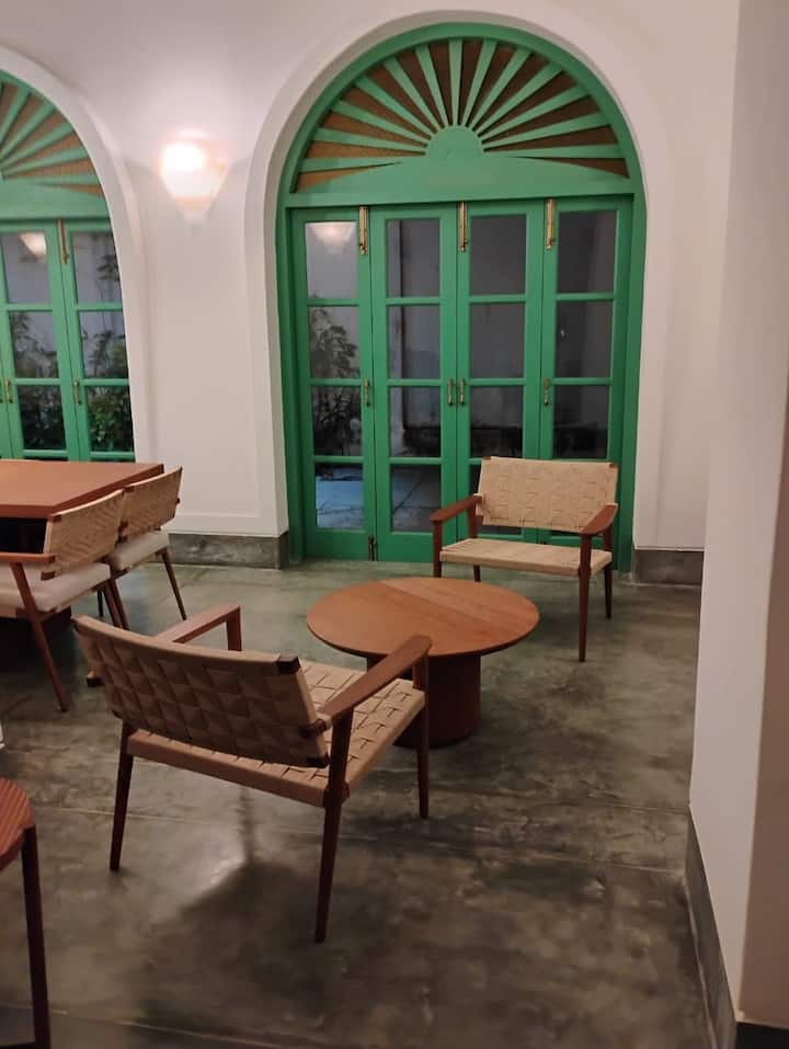 Living room image 8