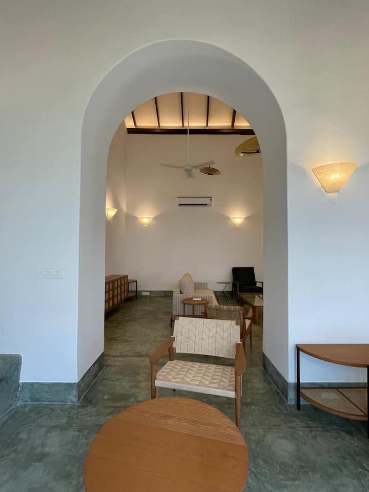 Living room image 10
