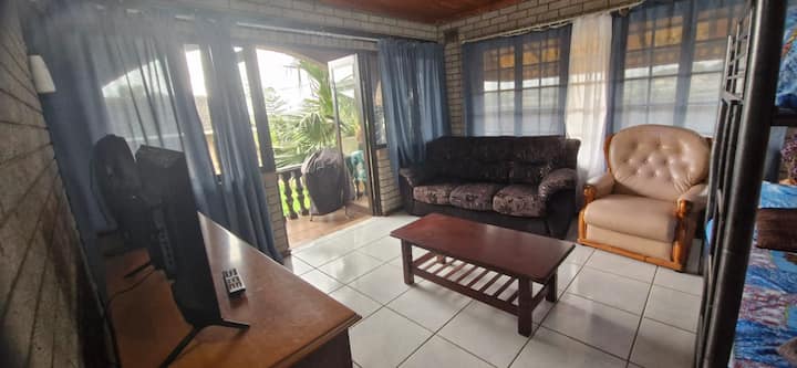 Cosy Pet-friendly Granny Flat - Amanzimtoti