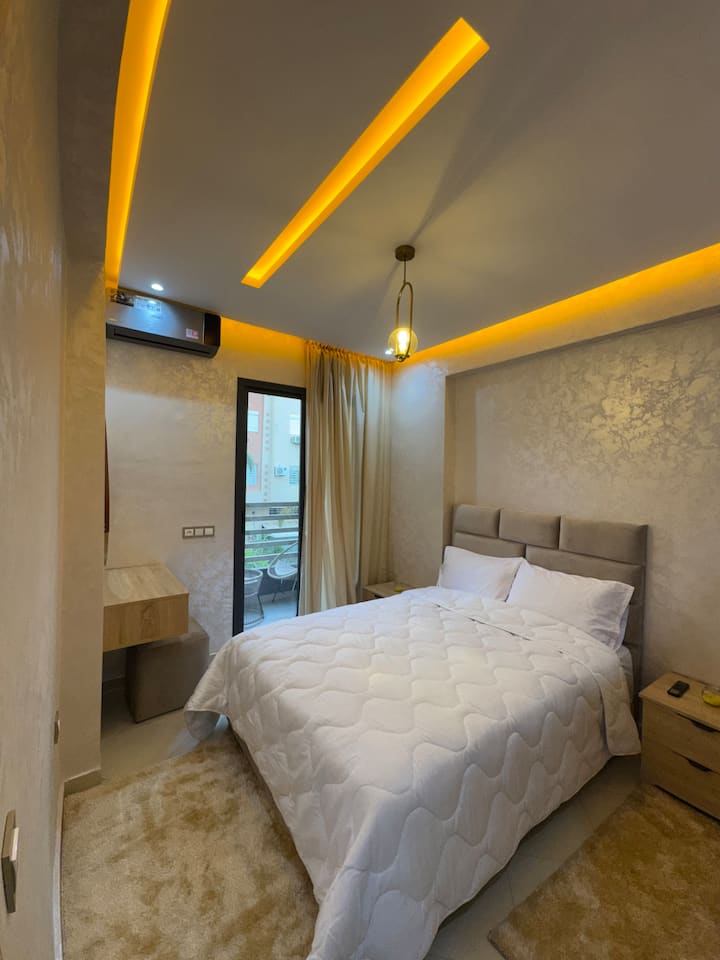 Charming Marrakech Appartement - Marrakech