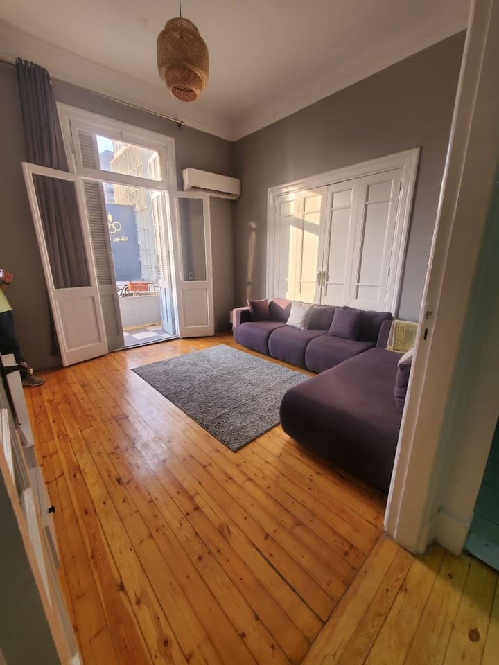 Bisan Hostel - Il Cairo