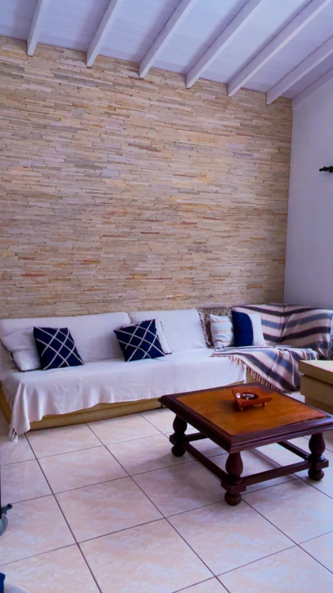 Всекидневна