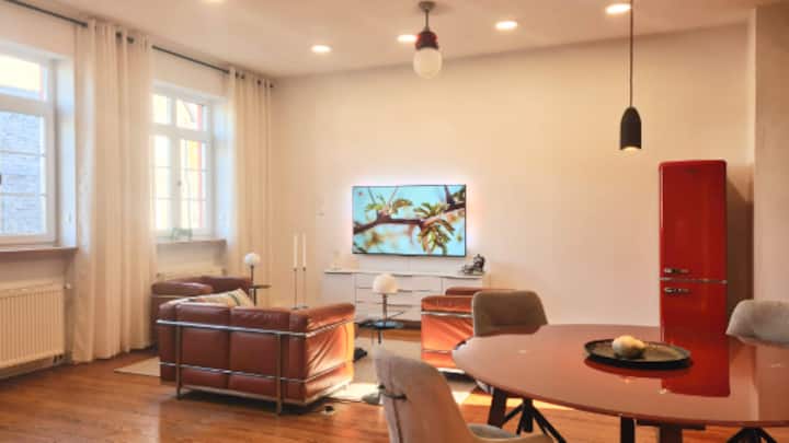 Loft Am Airport Hahn - Hahn