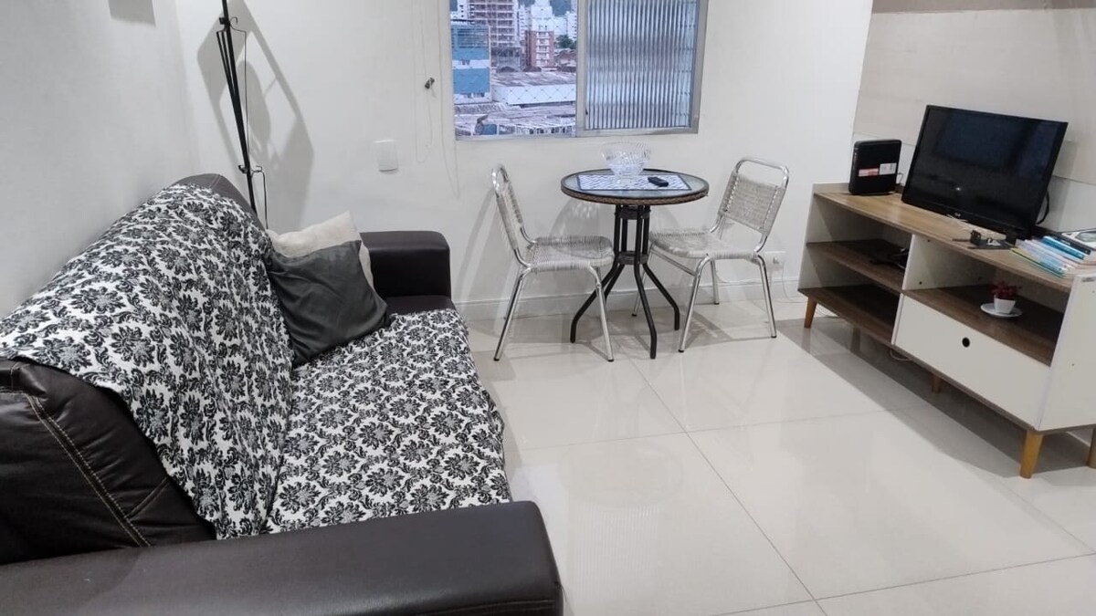 Obývacia miestnosť