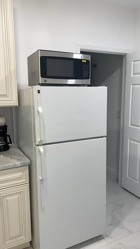 Successful Airbnb property: #26 New Charming In law Suite in Riverbend