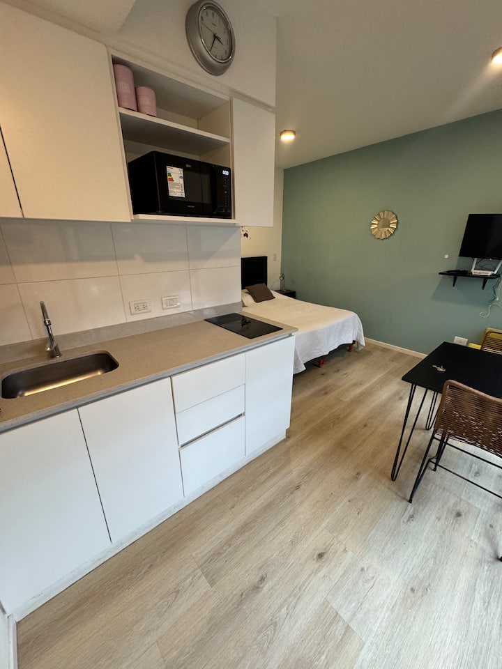 Kitnet estúdio em Colegiales