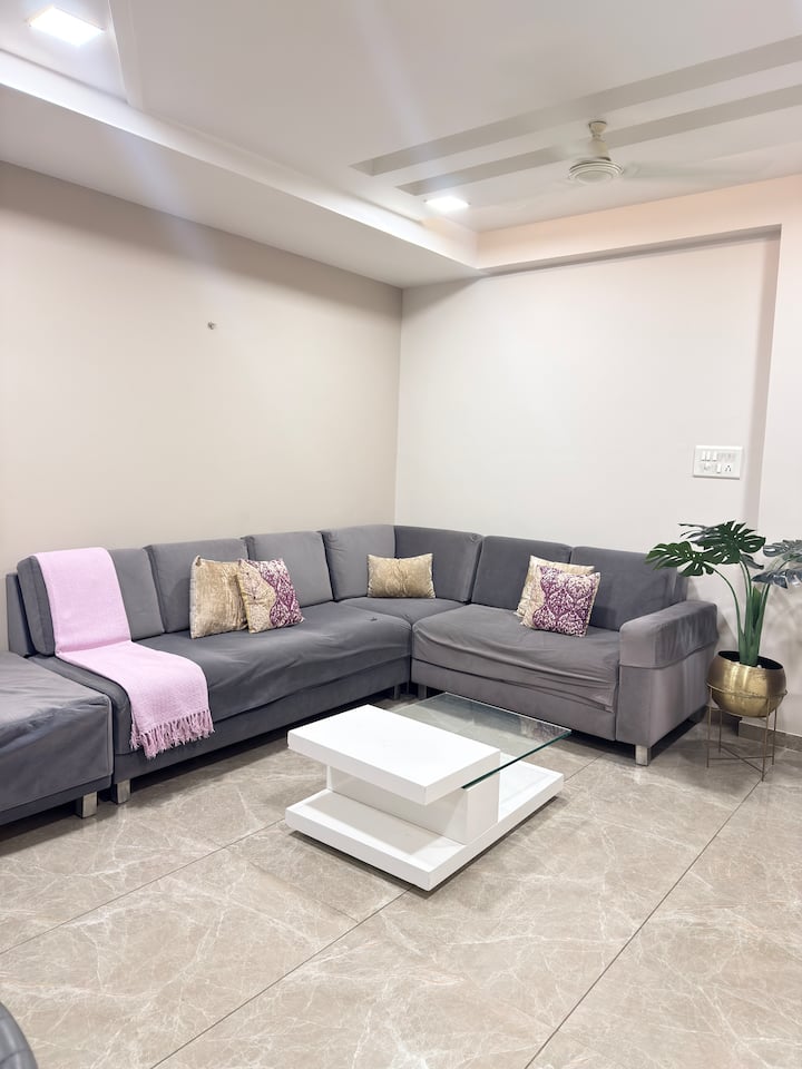 Cozyvibe - Ahmedabad