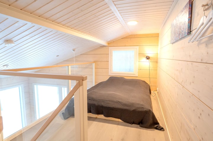 Всекидневна