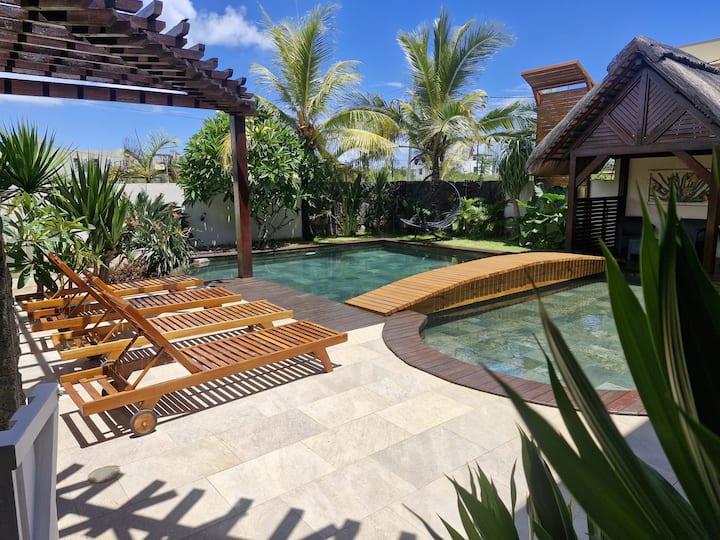 Sea Rock Villa 2 - Mauritius