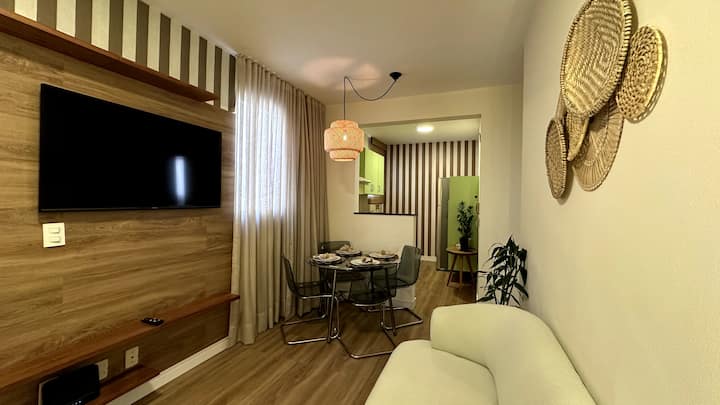 Luxo E Conforto, Experiência Exclusiva Piracicaba - Piracicaba