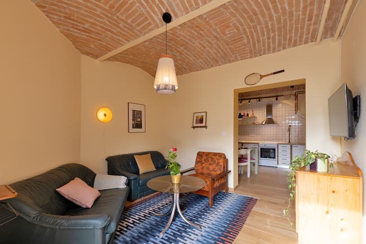 Arc 23 Celje | Modern 2-bedroom | Free Parking - Celje