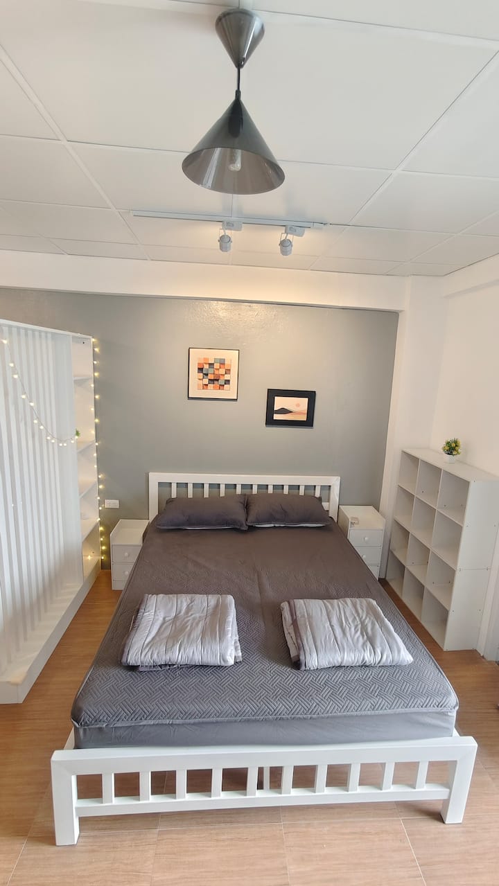 ห้องนอน