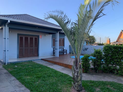 Arroio do Sal House - Downtown