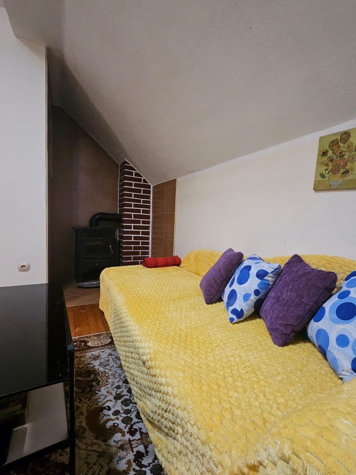 ห้องนอน