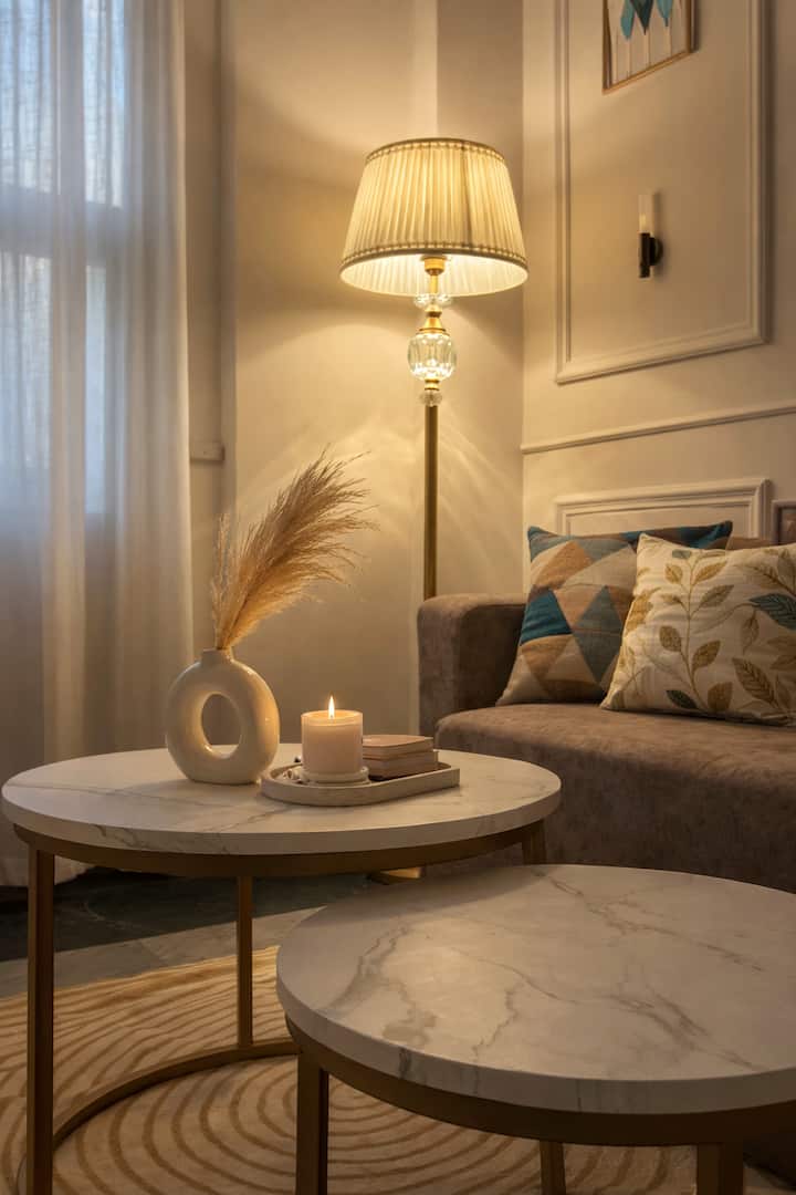 Sukoon By Shanti Homes - Delhi