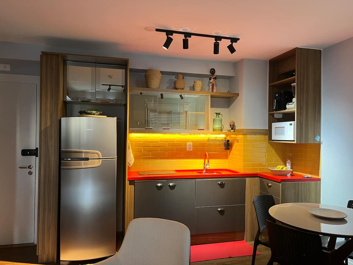 Allianz Vila Romana - São Paulo - SP