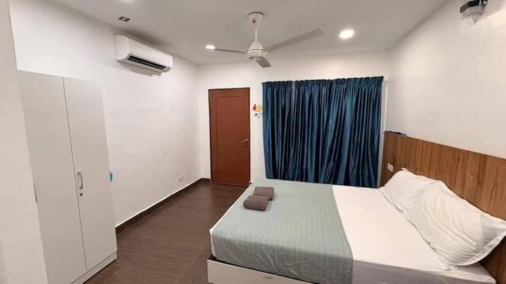 Bedroom 9
