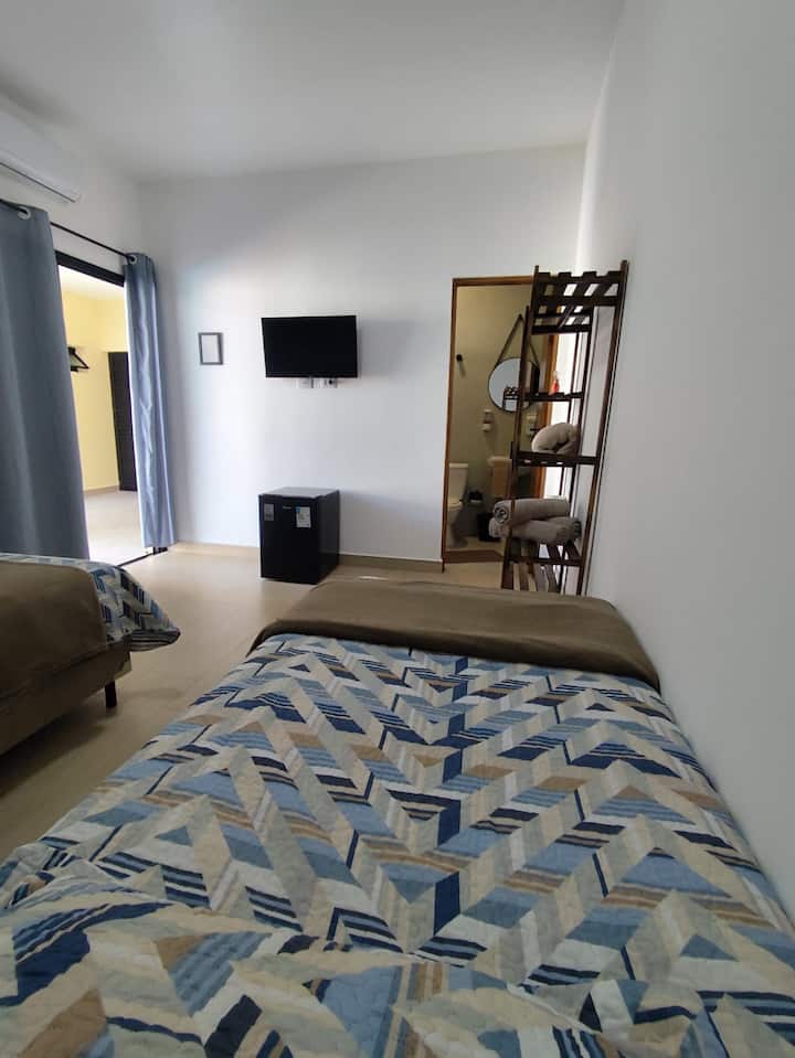 غرفة النوم 2