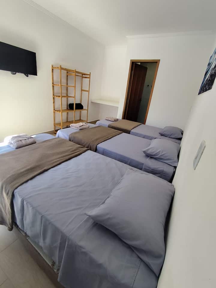 غرفة النوم 1