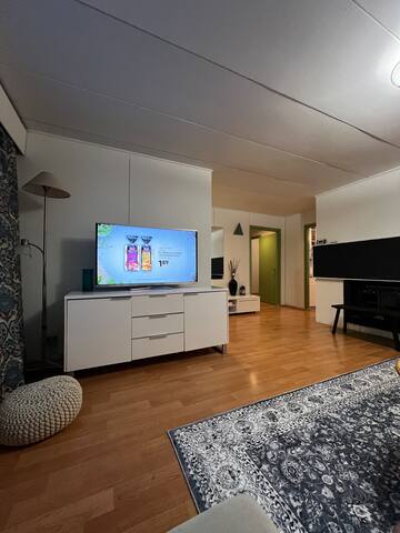 Kairalan Kievari managed Airbnb listing 1