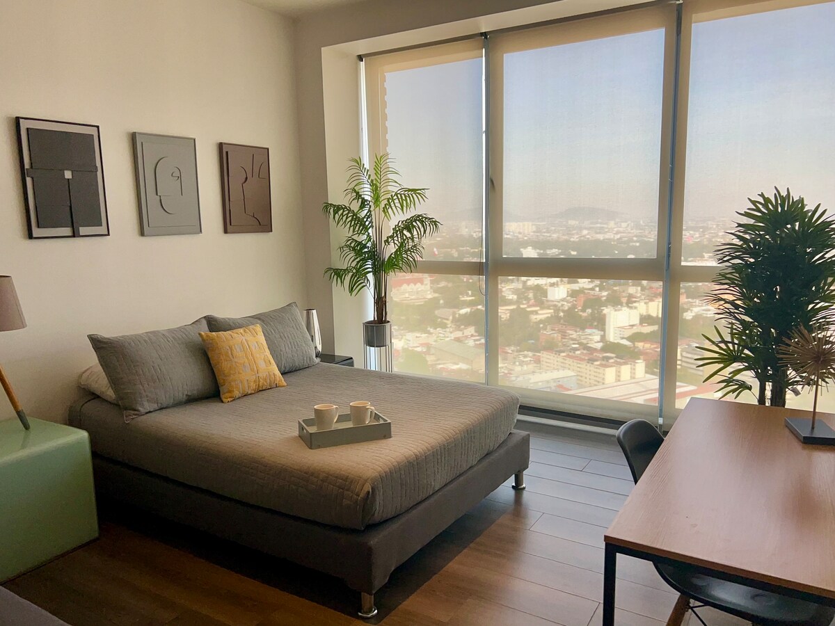 Airbnb Polanco Mexico Citynull