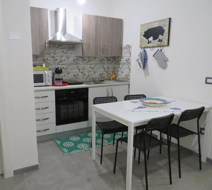 Casa Veneto 142 - Historic Soul - Mazara del Vallo