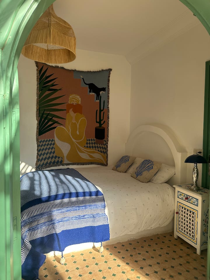 Спална соба 2