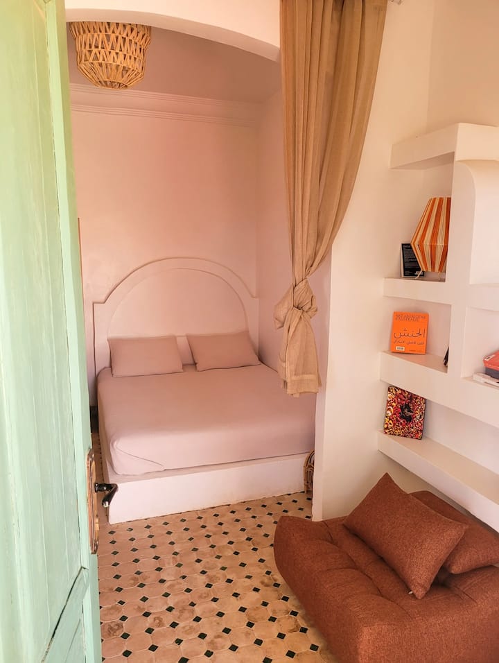 Спална соба 3