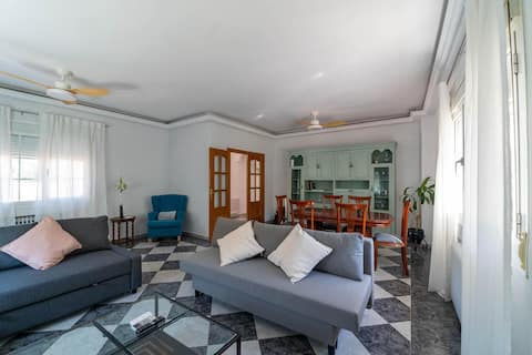 Airbnb con mejor rendimiento: The Almunya of Tenerias en Toledo