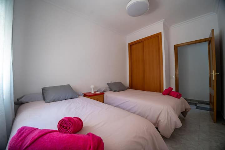 غرفة النوم 1