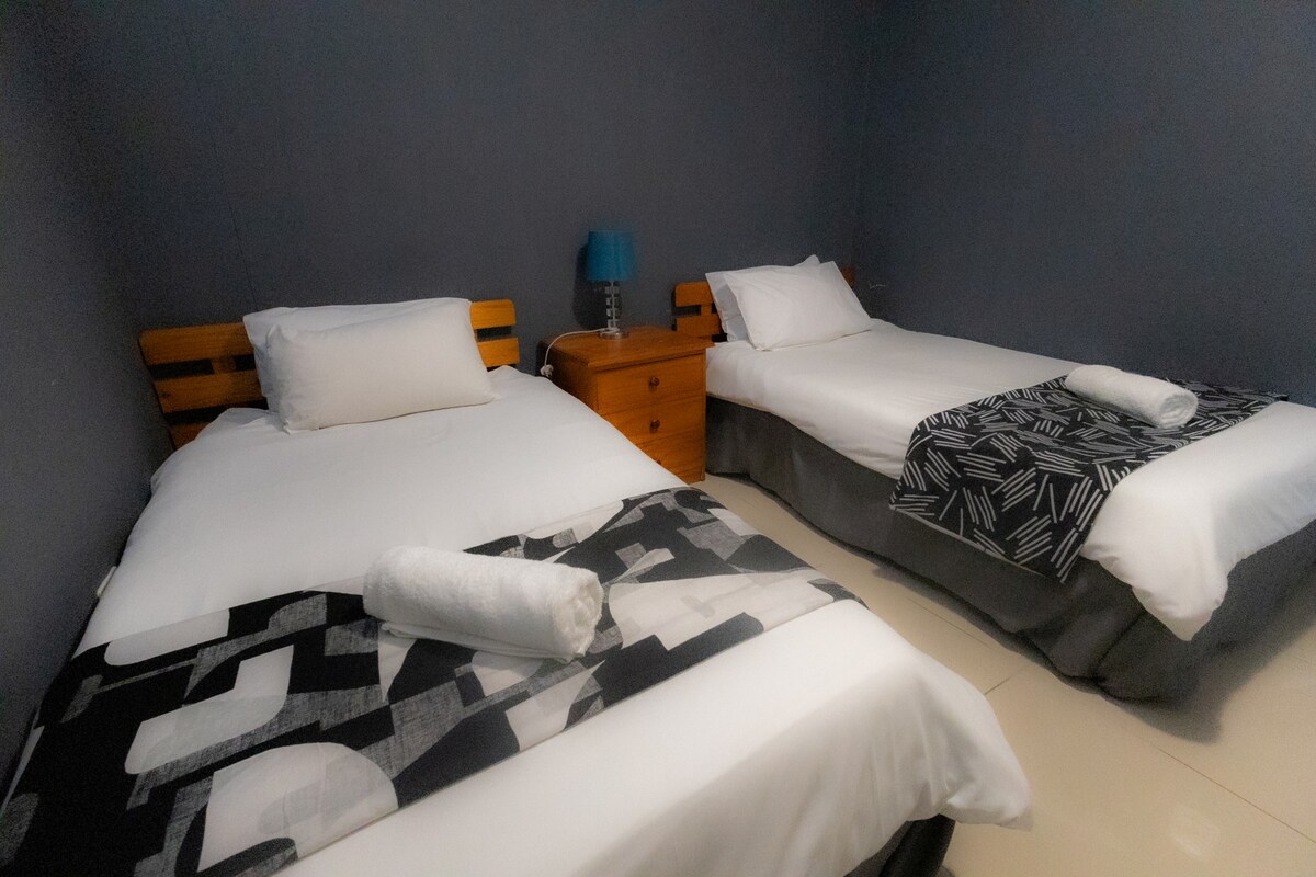 Спална соба 1