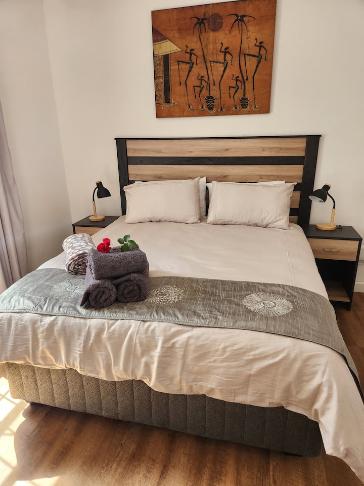 საძინებელი 2