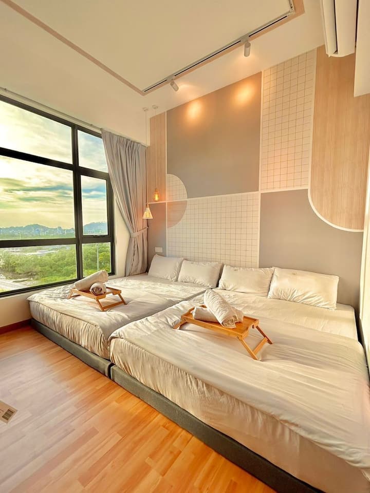 საძინებელი