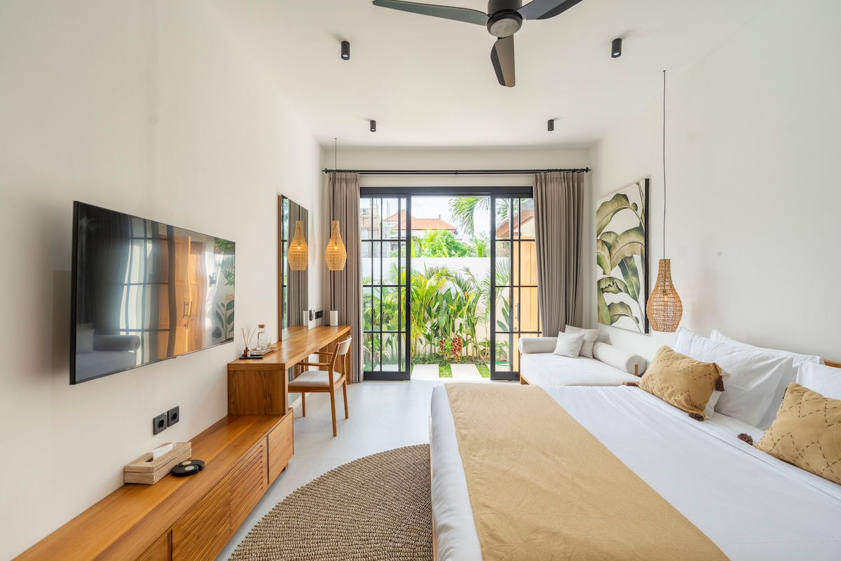 საძინებელი 2