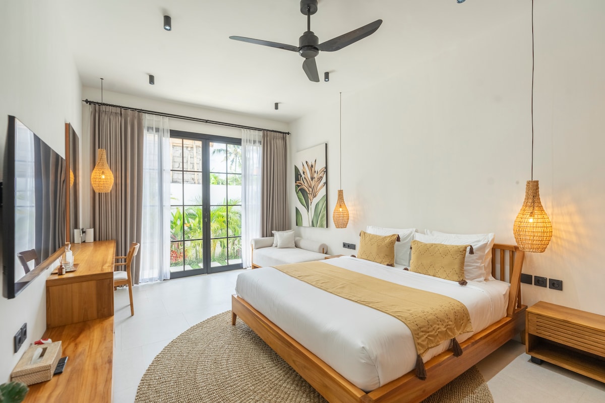 საძინებელი 1