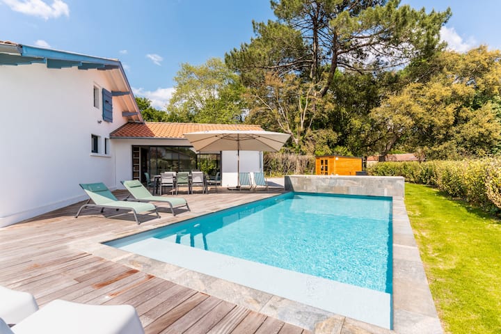 Villa à Seignosse - Seignosse