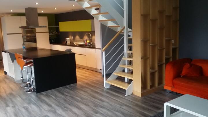 Appartement Exceptionnel Au Pied Du Gr34 - Trébeurden