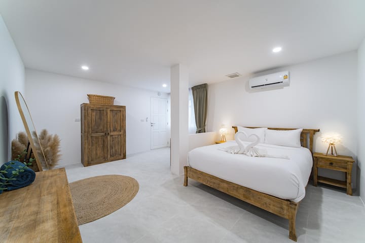 Tamaño queen 160*200