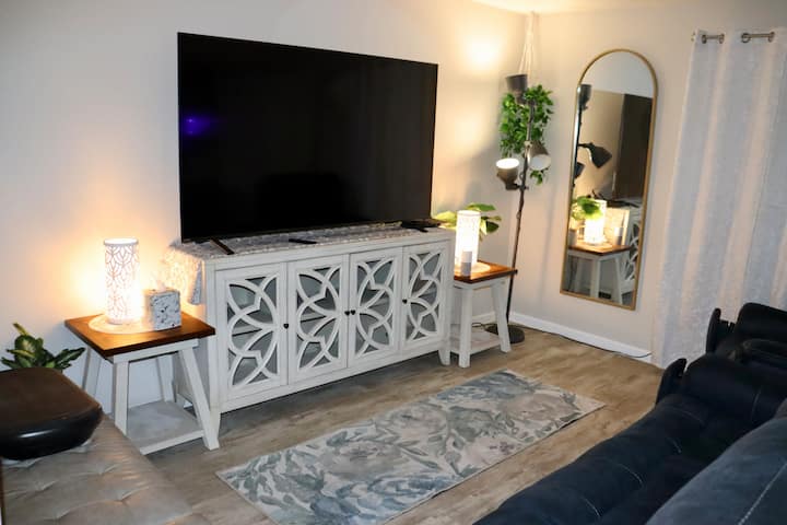 Benson105 Rental - Renton, WA