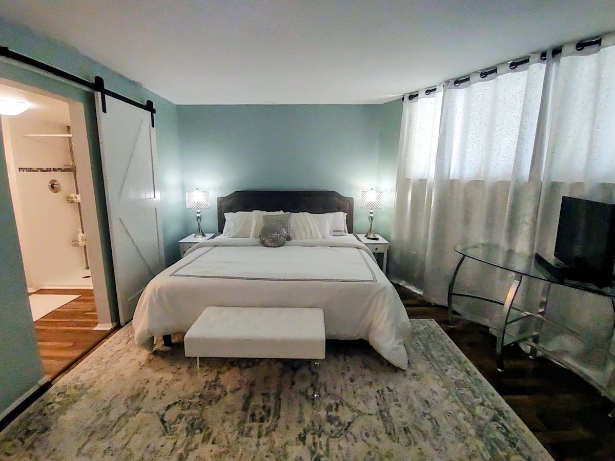 ห้องนอน