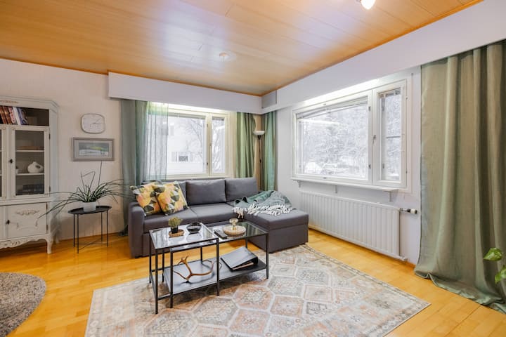 მისაღები ოთახი