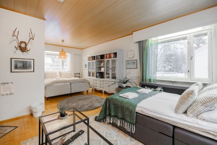 საძინებელი 1