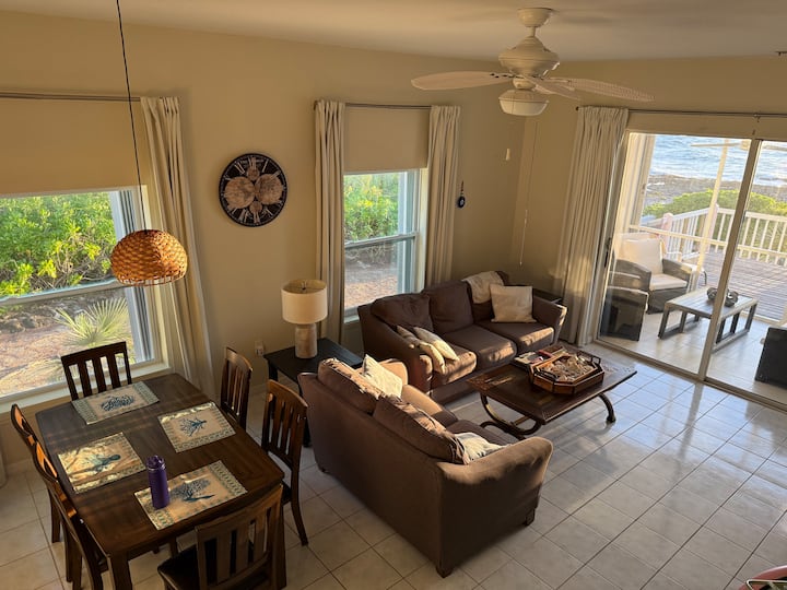 Little Cayman Waterfront Getaway - 3 Bedroom - Cayman Islands