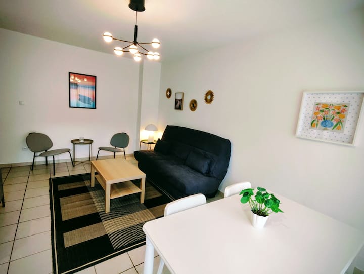 Salon