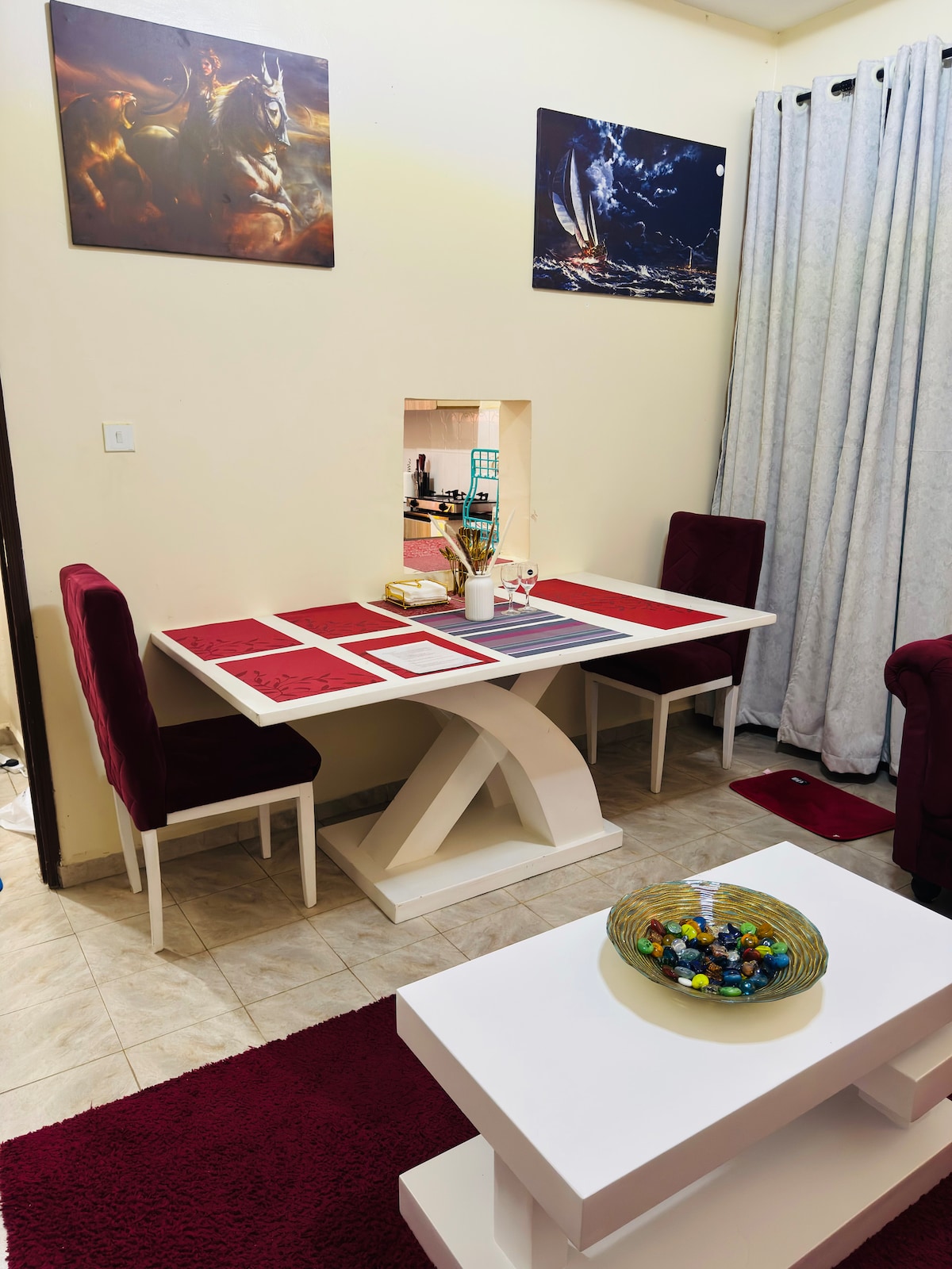 Providing You with Commercial and Industrial Ventilation Solutions - Penberry Flats Unique Peaceful Penthouse