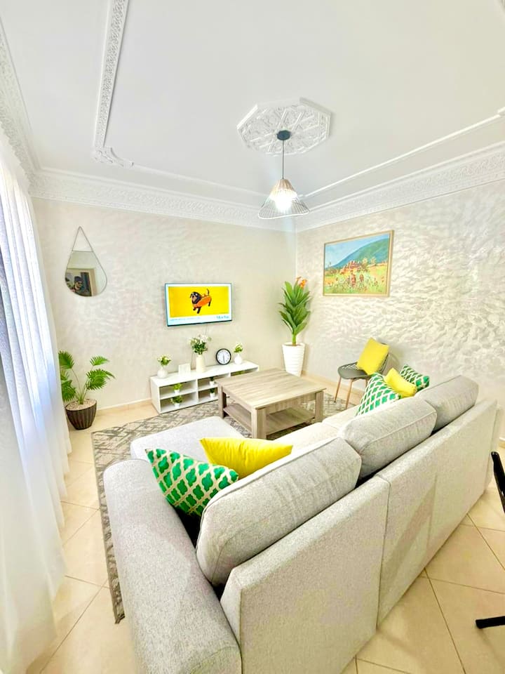 Amazing Premium Space Very Very Clean - Agadir