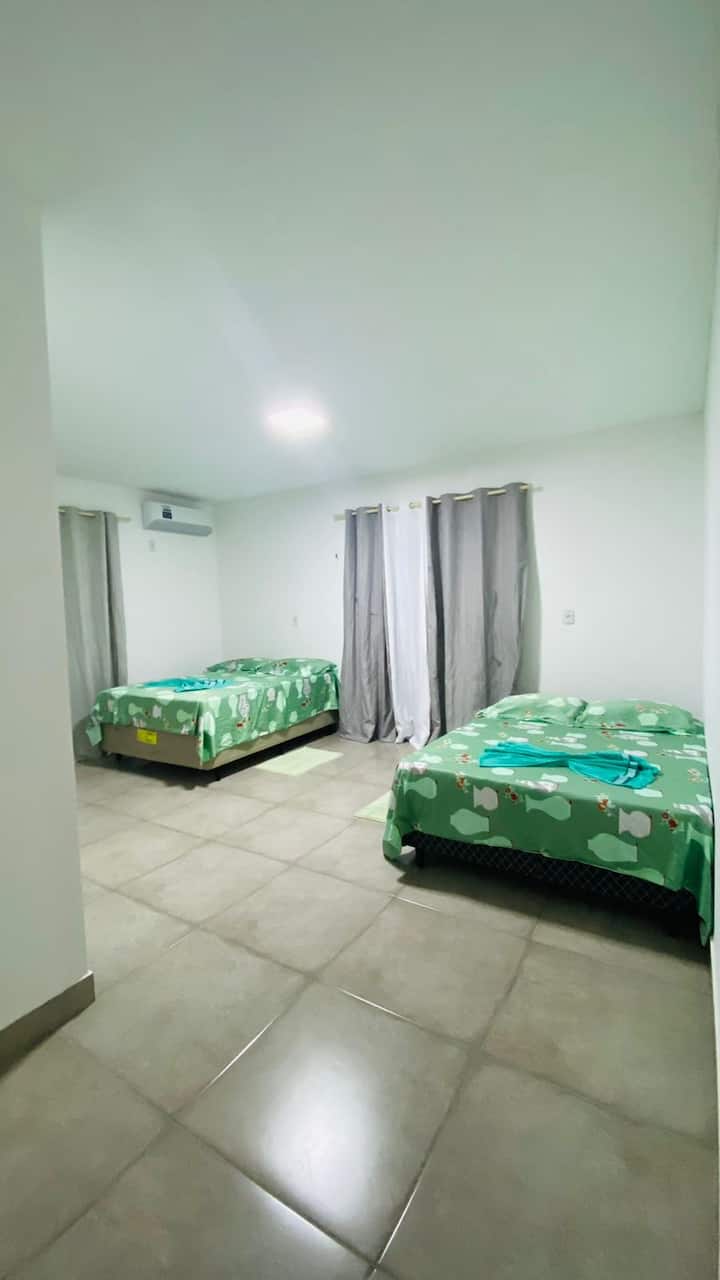 Spálňa 1