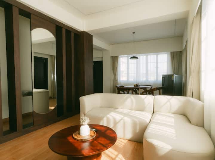 Amari’s Service Apartment Laitumkhrah: 1bhk - Shillong